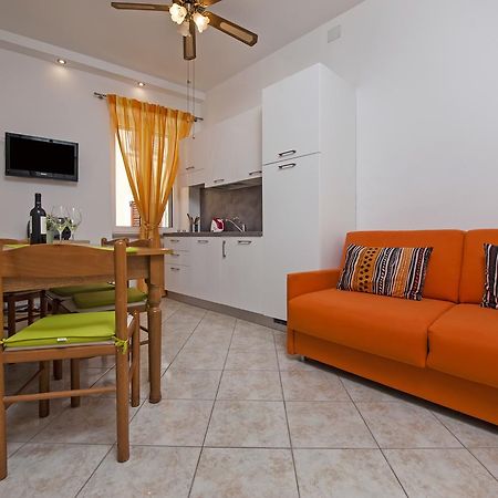 Rm Apartment Pusta Rovinj Dış mekan fotoğraf