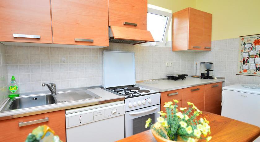 Rm Apartment Pusta Rovinj Oda fotoğraf