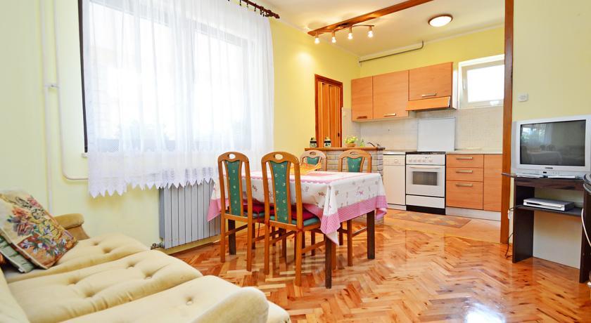 Rm Apartment Pusta Rovinj Oda fotoğraf