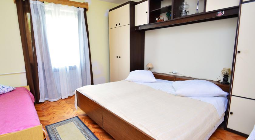 Rm Apartment Pusta Rovinj Dış mekan fotoğraf