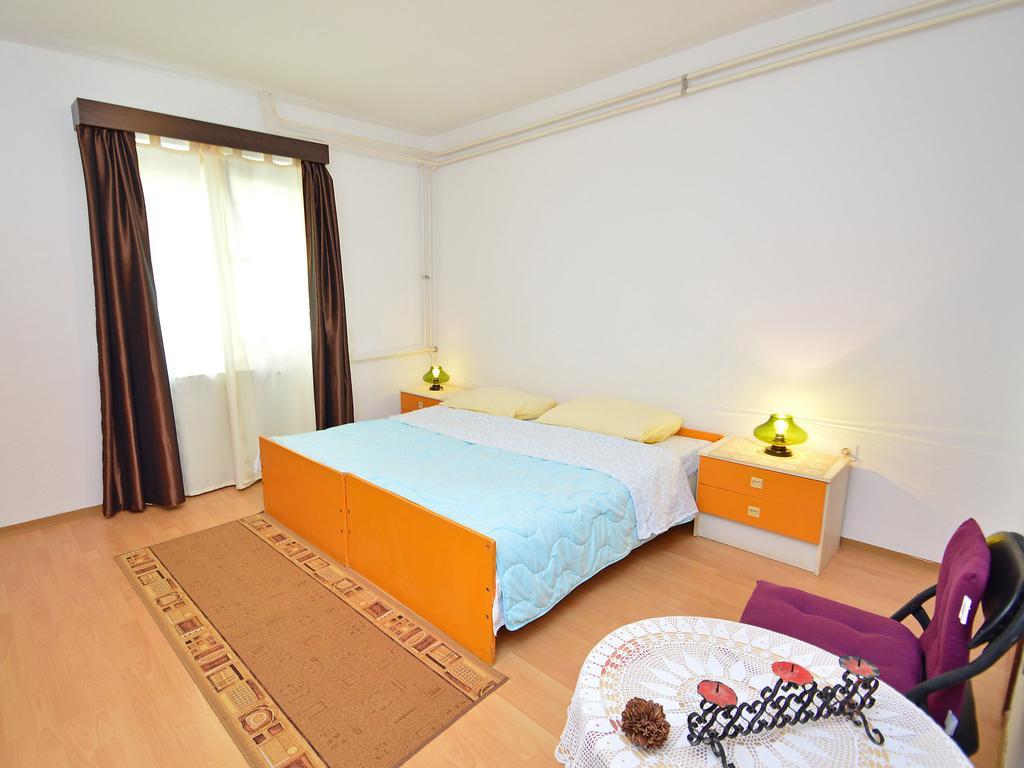 Rm Apartment Pusta Rovinj Dış mekan fotoğraf