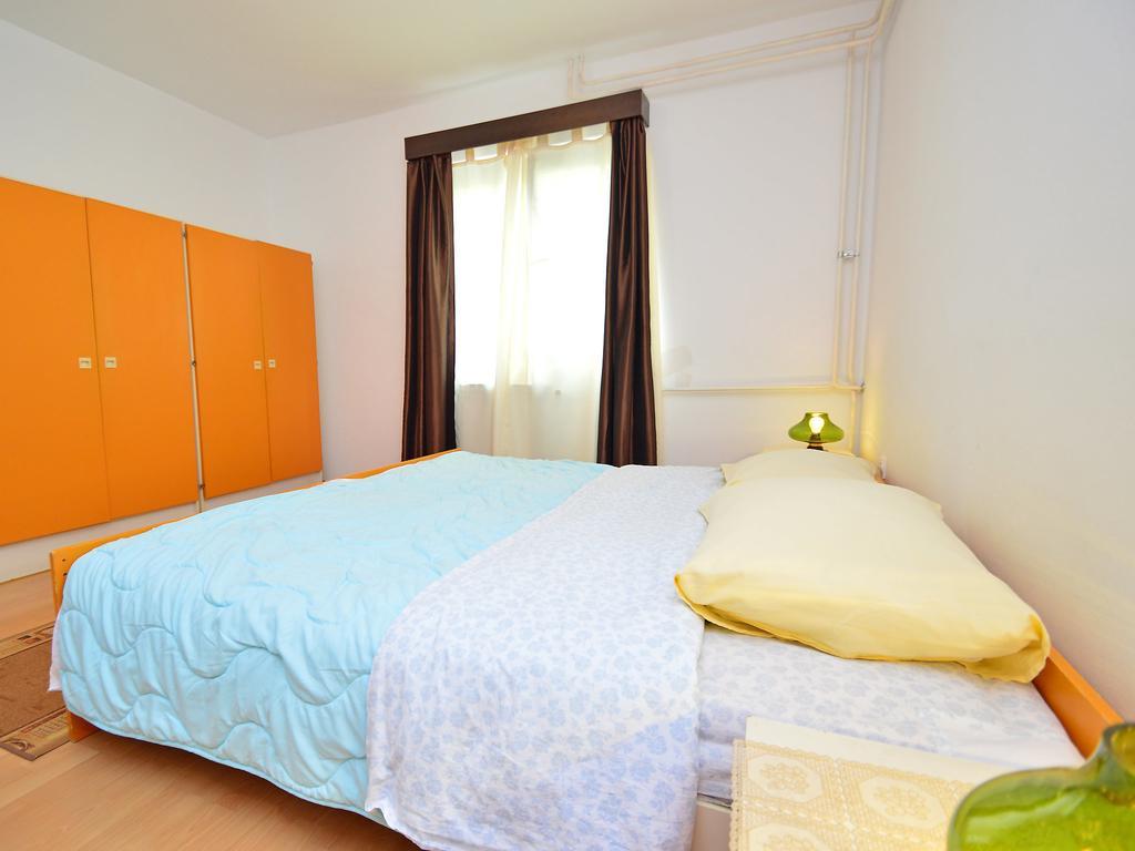 Rm Apartment Pusta Rovinj Dış mekan fotoğraf