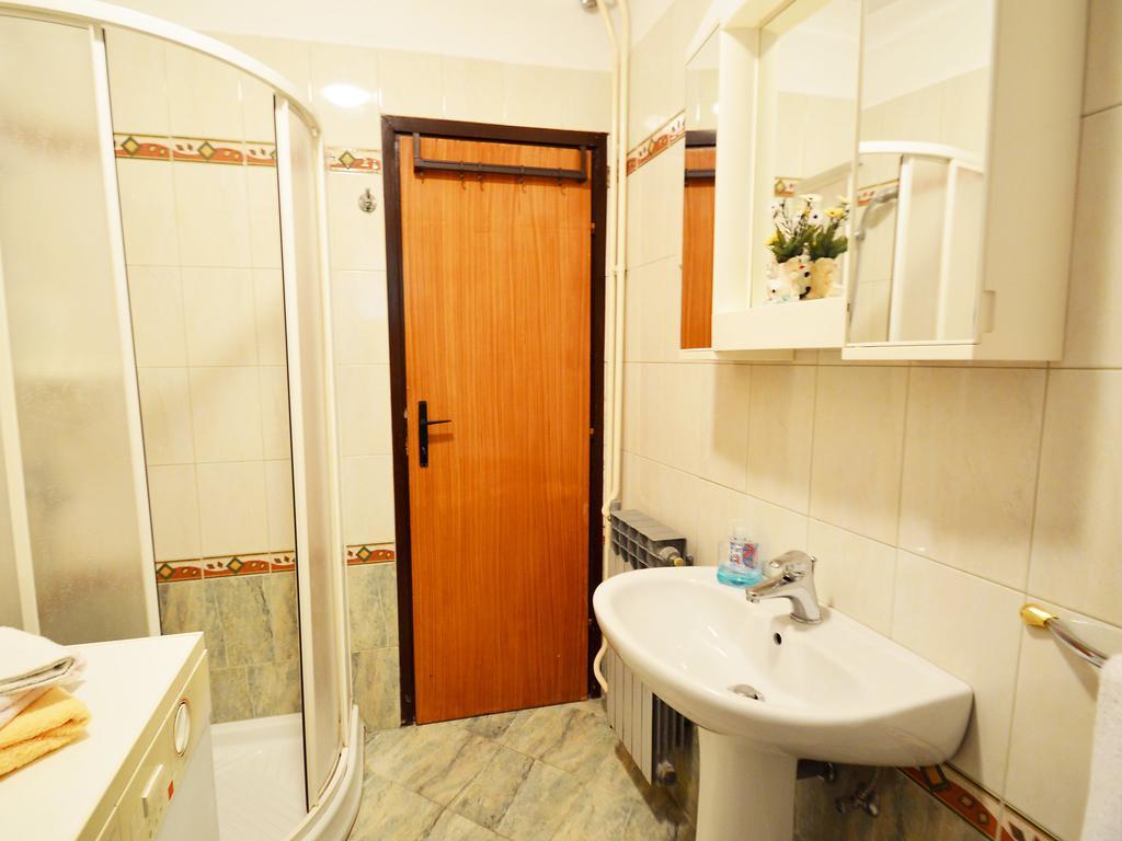 Rm Apartment Pusta Rovinj Dış mekan fotoğraf