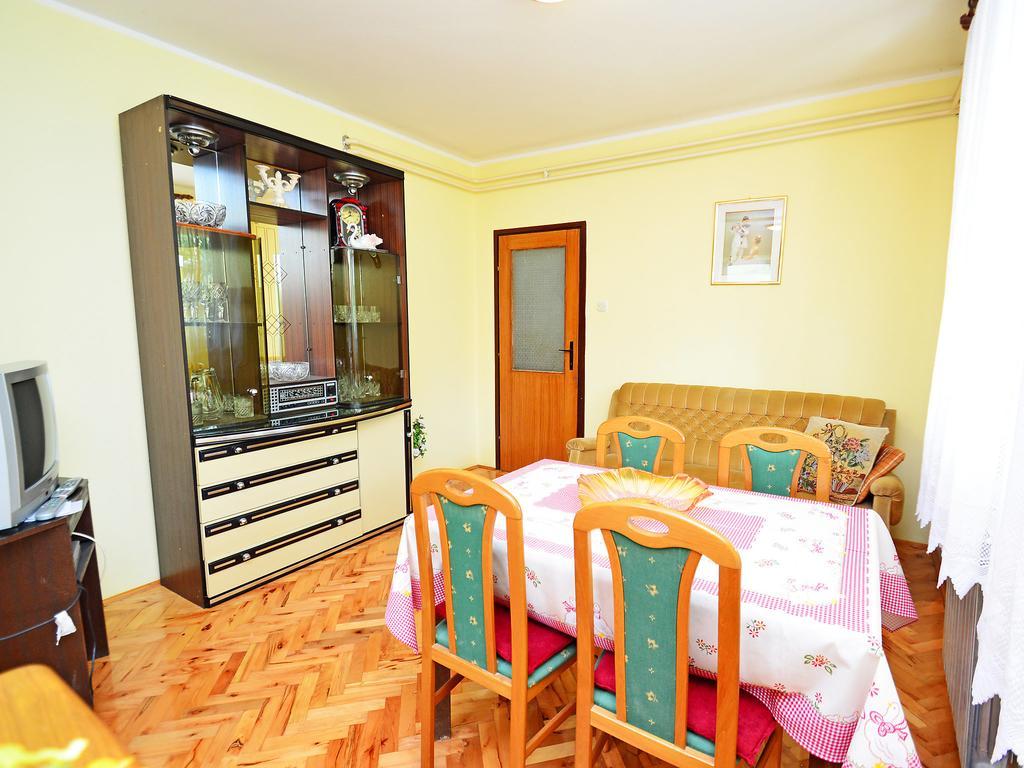 Rm Apartment Pusta Rovinj Dış mekan fotoğraf