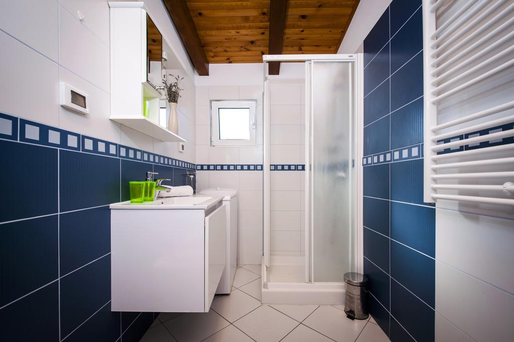 Rm Apartment Pusta Rovinj Dış mekan fotoğraf