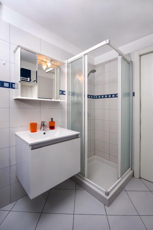 Rm Apartment Pusta Rovinj Dış mekan fotoğraf
