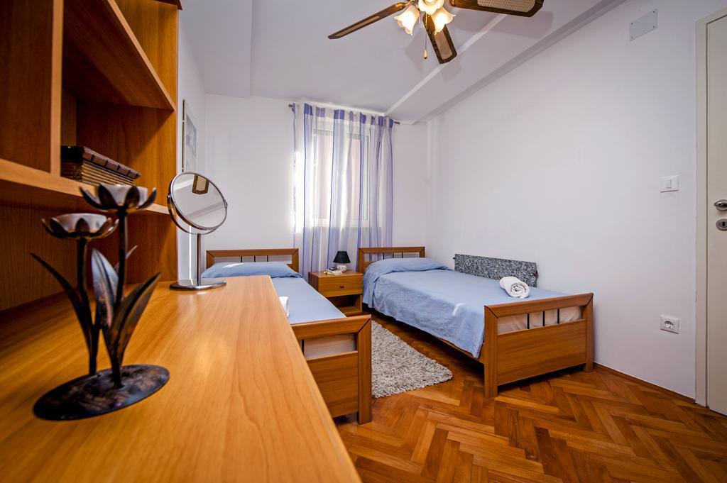 Rm Apartment Pusta Rovinj Dış mekan fotoğraf