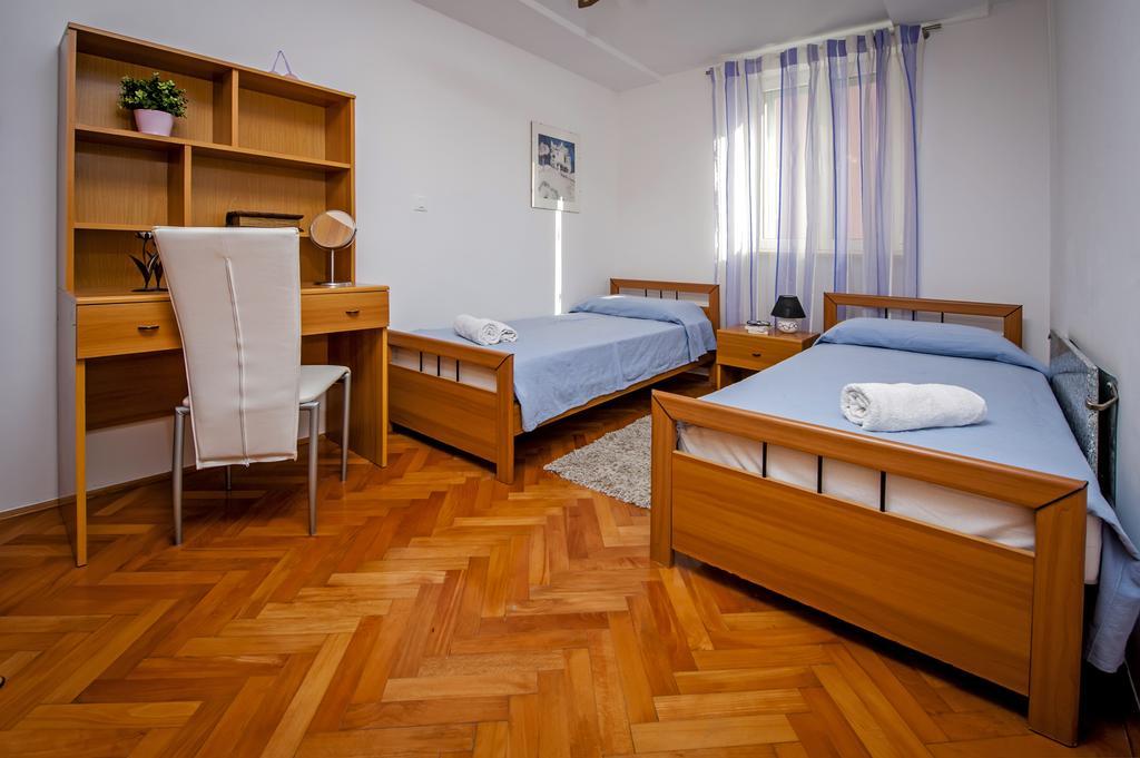 Rm Apartment Pusta Rovinj Dış mekan fotoğraf
