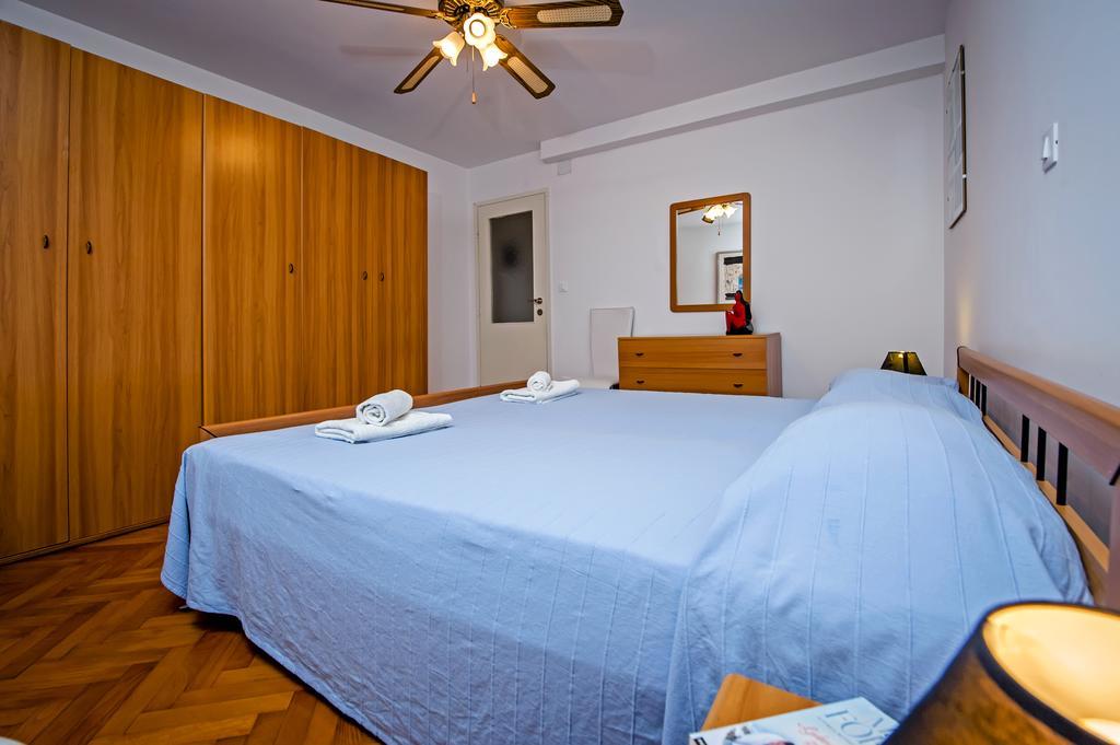 Rm Apartment Pusta Rovinj Dış mekan fotoğraf