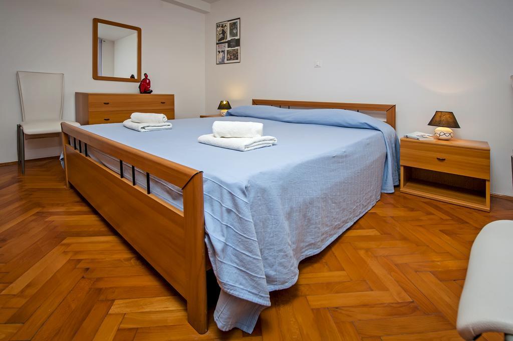 Rm Apartment Pusta Rovinj Dış mekan fotoğraf